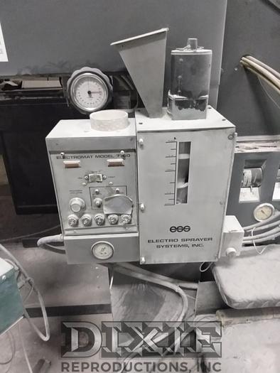 Used 1985 Heidelberg SM102-FP