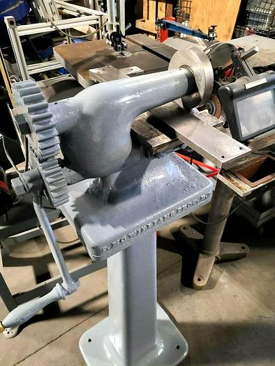 Used Metal Cutter Slitter Slitting Shear Slit Sheet Gold Sliver Brass with gauge