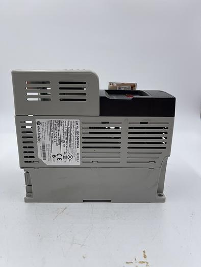 Used Allen-Bradley 22D-D2P3N104 Ser A