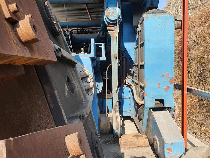 Used Manipulator Unison