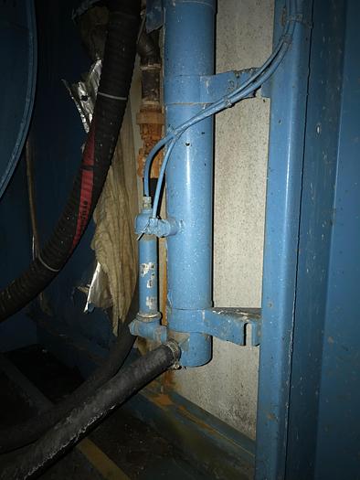 Used 1992 MILNOR 250LB OPEN POCKET