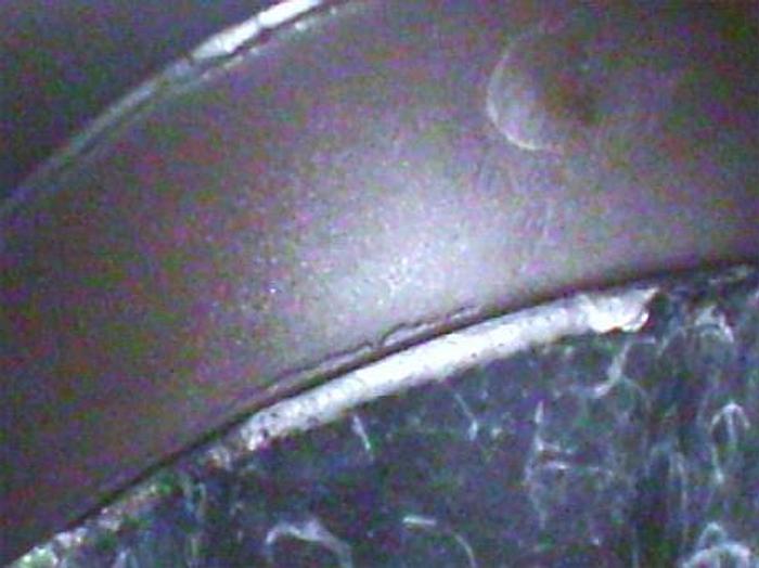 Used Nash CL4002 Vacuum Pump #44631