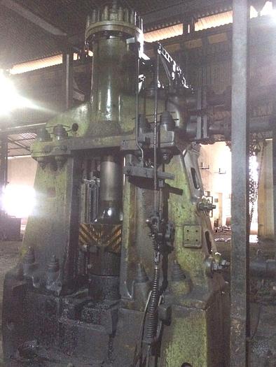 Used Hammer Forging Pneumatic MPM1600B
