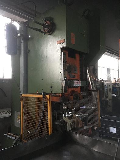 Usato 1978 DALLEMOLLE