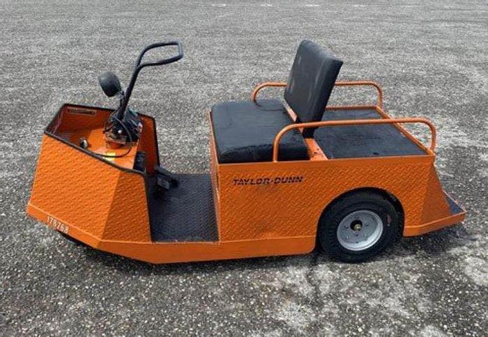 Used 2016-2017 Taylor Dunn SS-536 - 4 Available