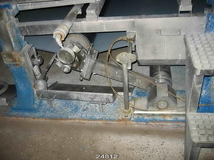 Used SANDY HILL #24812