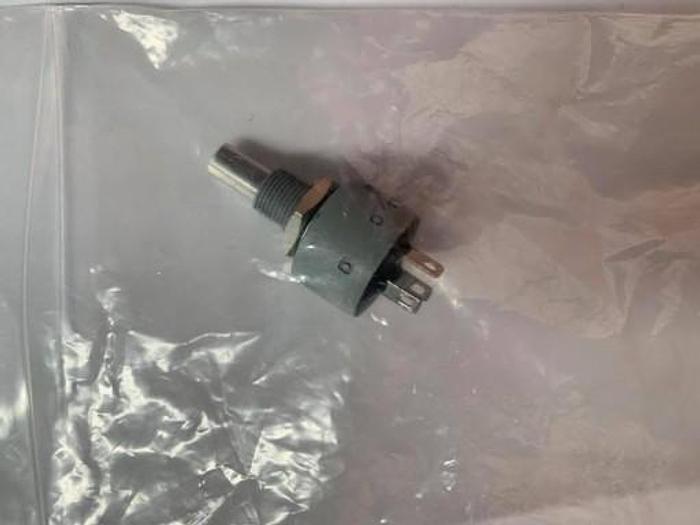 Potentiometer, D-Sub9 connectors, soldering tips