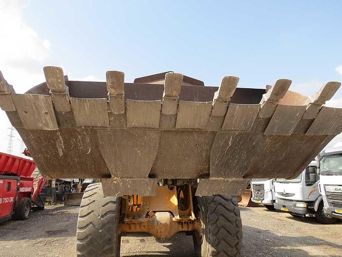 Used 2019 VOLVO L150H