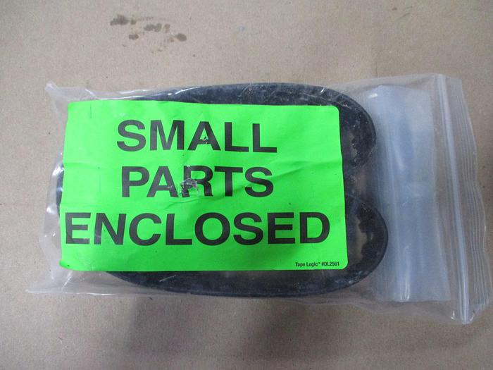 Used MISC DORNER MOTOR PARTS AND ACCESSORIES