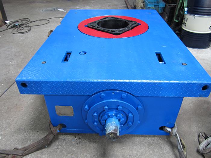 Surface Rig Equipment