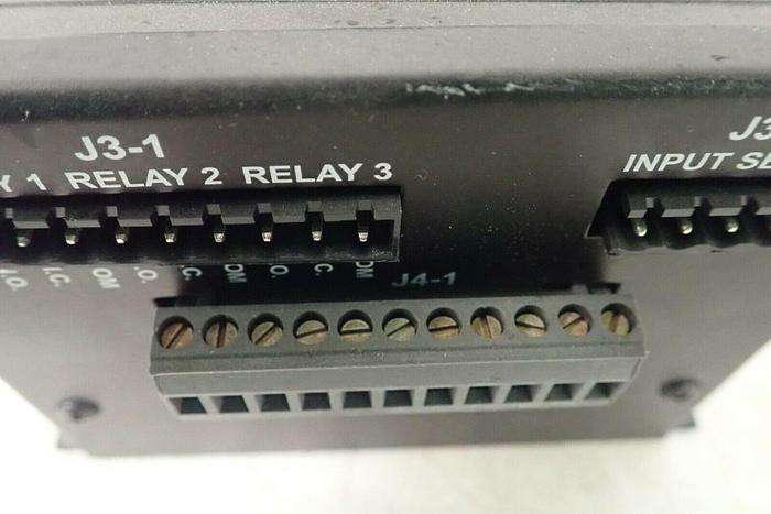 Used GE General Electric EPM 7450D Power Meter