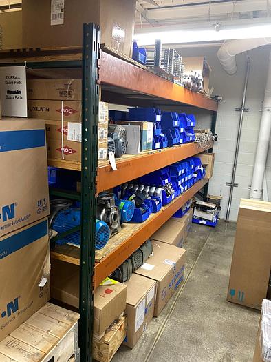 Used 2000 Durr Ecoclean 76W