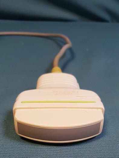 Used Toshiba PVG-366M Convex Ultraschall Sonde