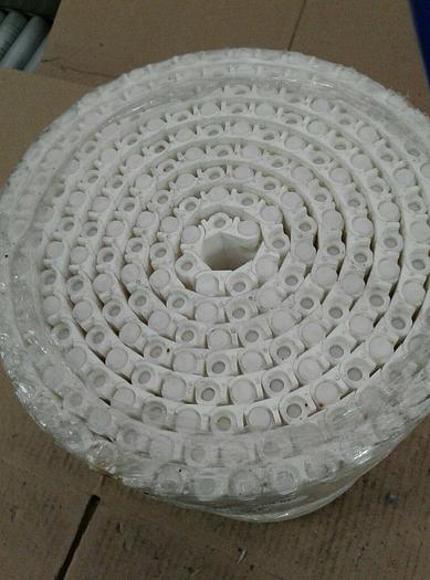 PLASTIC CONVEYOR BELT 11.81"x10 feet