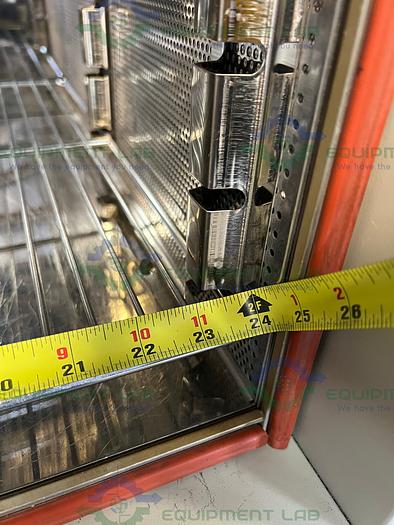 Used Despatch  LAC1-67-2 Burn In Oven 260°C / 500°F on Stand 21" x 24" x 24"