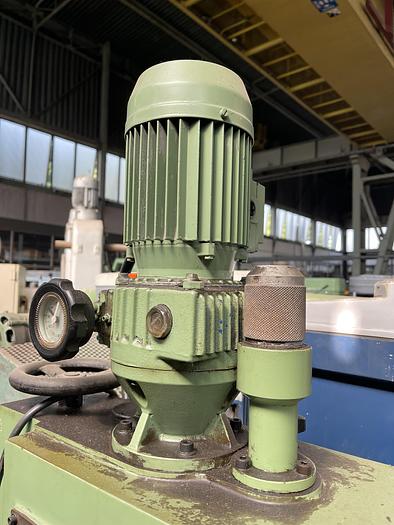 Buone Maschiatrice da Banco RECORD A5