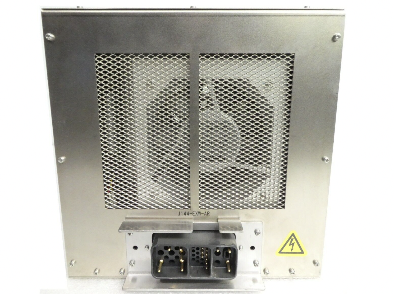 Used Nikon 4T070-362-3 GCTX Amplifier NSR-S620D Immersion System Working Spare