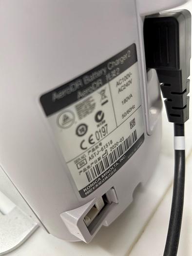 Used 2020 Konica AeroDR P-61 - Available now