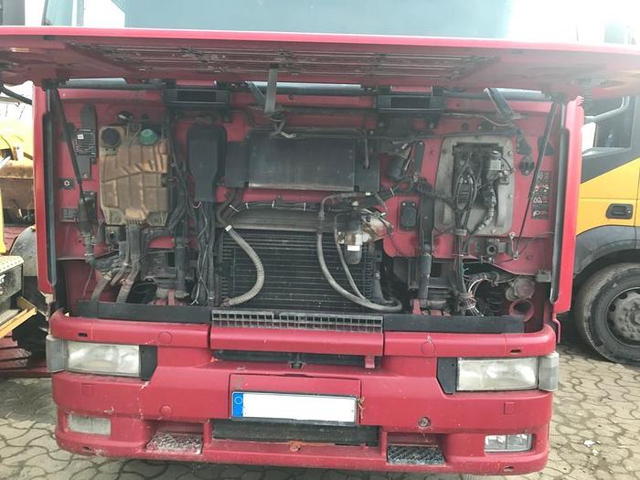 Usado 2000 IVECO Eurostar 440E43T