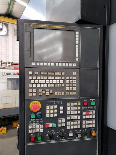 Used 2015 Doosan/Daewoo HP-5100II