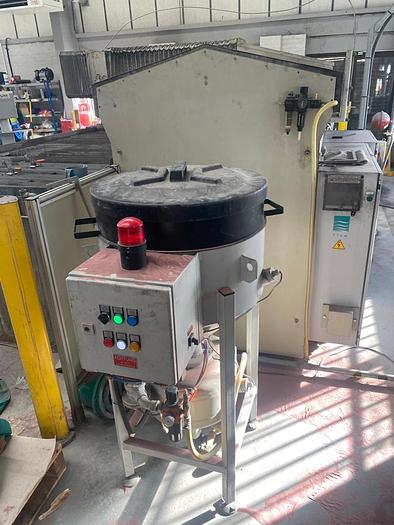 Used 2005 FLOW 713633-1