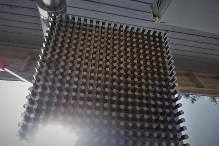 Used Filler, Capsule, Manual, Yih Feng, Mdl B21, Size 2, #S744008