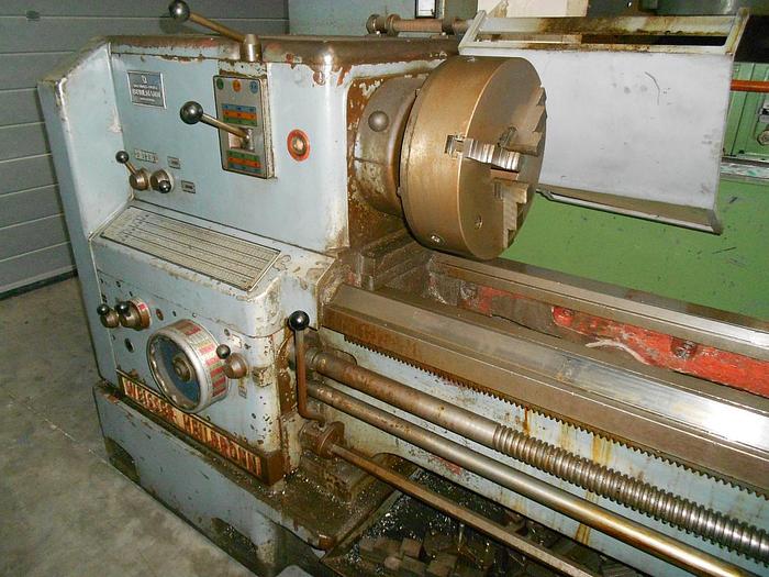 Gebraucht DRAAIBANK WEISSER HEILBRONN