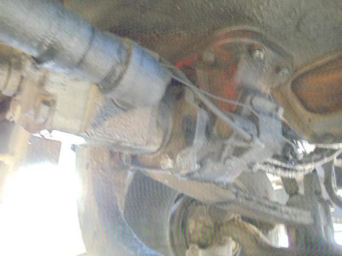 Used 2000 PETERBILT 385