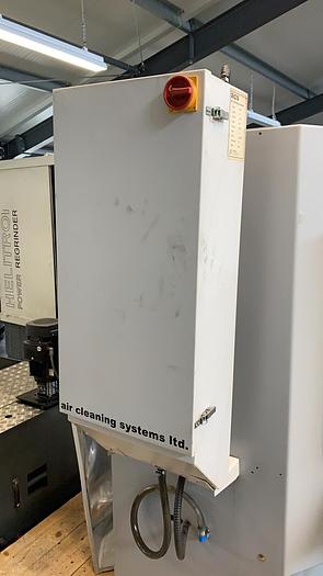 Ricondizionato 2010 VOLLMER Cx100