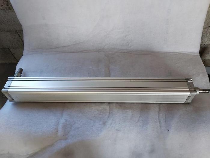 Usato Cilindro pneumatico, DNC-125-1100-P-A, max 10 bar, Festo, usato