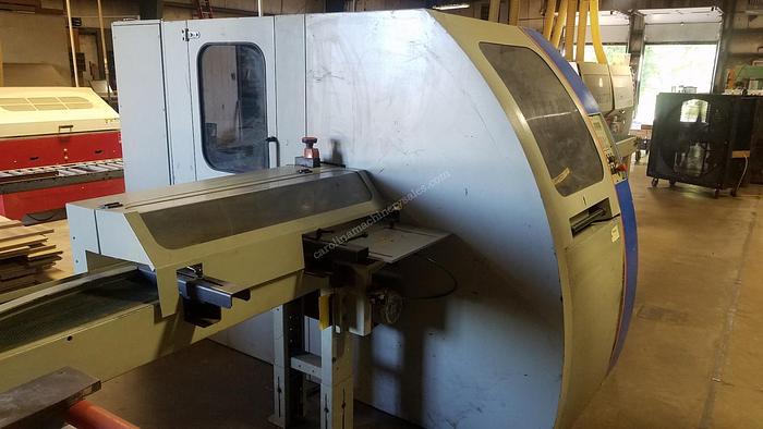 Used Friulmac Randomat E