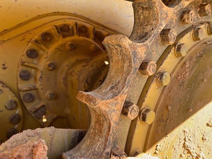 Used 2011 CAT D6K LGP