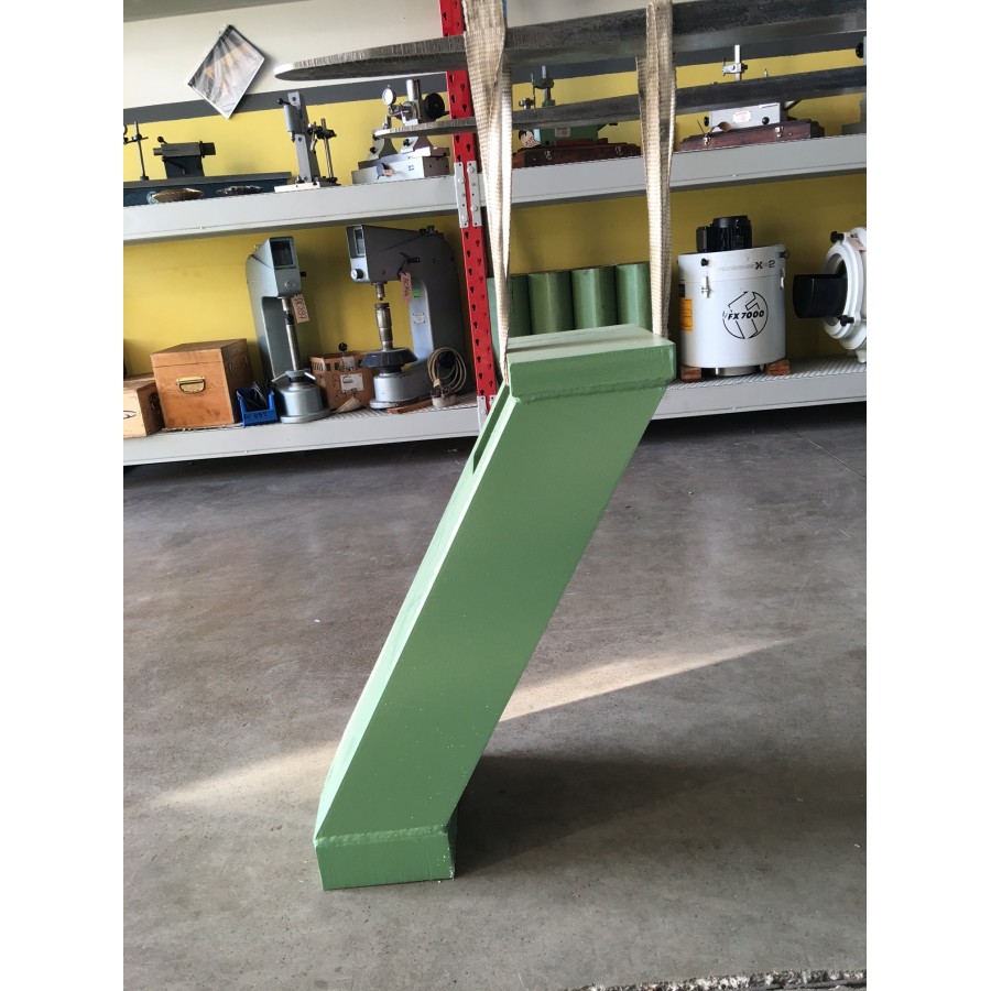 Usato Staffe per tavole di lavoro - H 72 cm