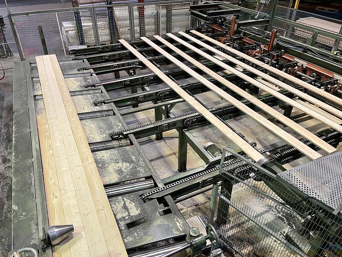 Gebruikt Waco Gigant