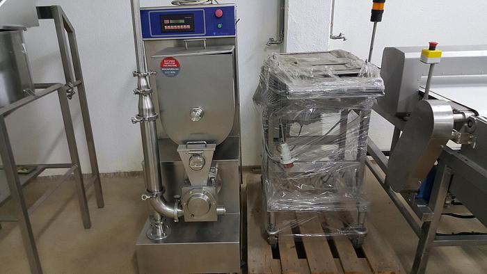 Refurbished 2001 Technogel FF10E
