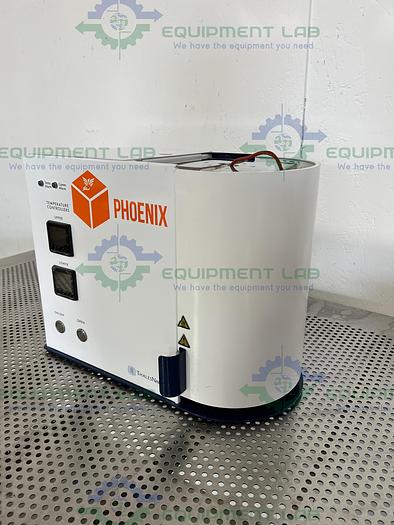 Used Thales Nano  H-Cube Pro Hydrogenation Flow Reaction w/ Upscaling Phoenix Module