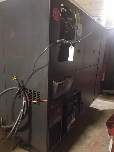 Used Doosan Puma TL-2000 Turning Center