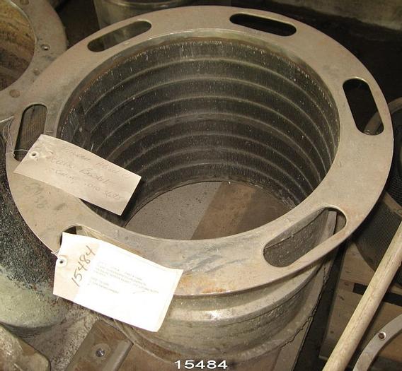 Used BLACK CLAWSON 24P #15484