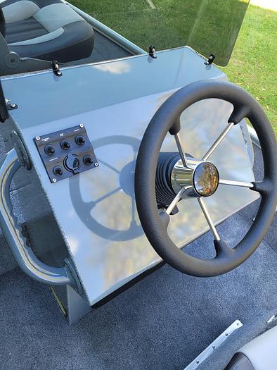 2023 Xtreme Pro Jet 1660CC