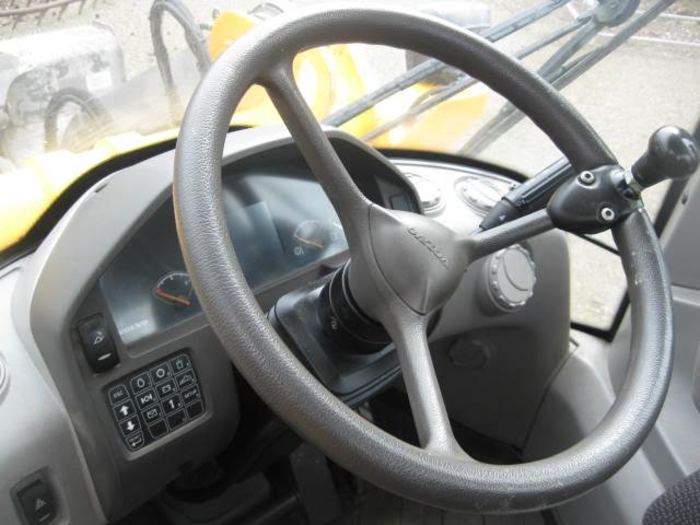 Used 2013 Volvo L50F