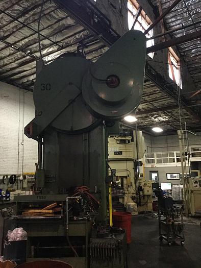 Used NIAGARA SC2-250-84-48