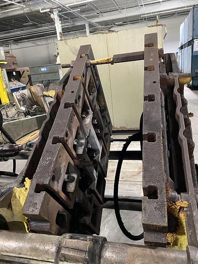 Used DEPENDABLE 400-SA SHELL CORE