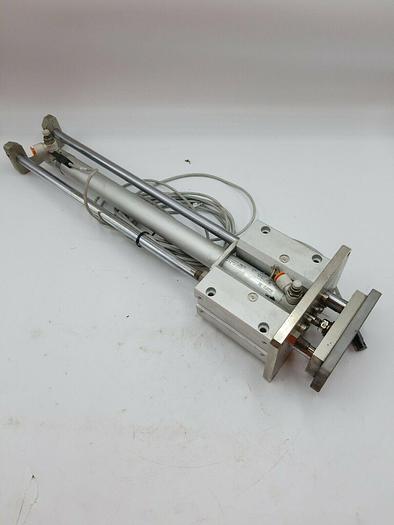 Used SMC MGGMF20-300