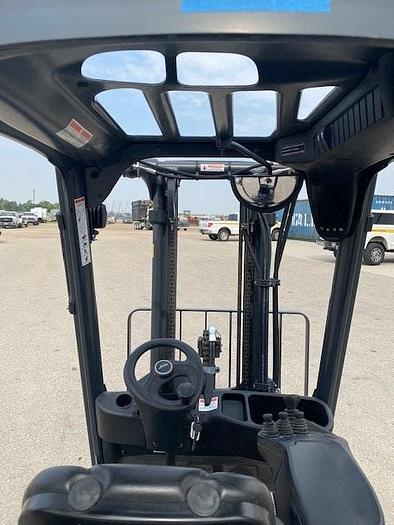 Used 2019 LINDE H20T