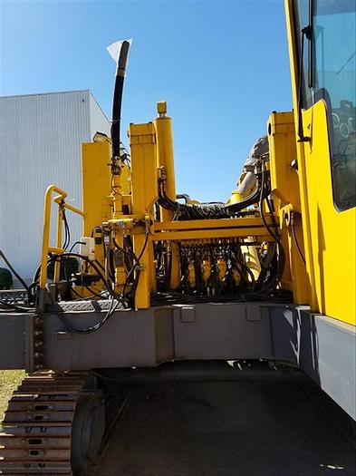 Used 2014 Atlas Copco DM30 Drill Rig