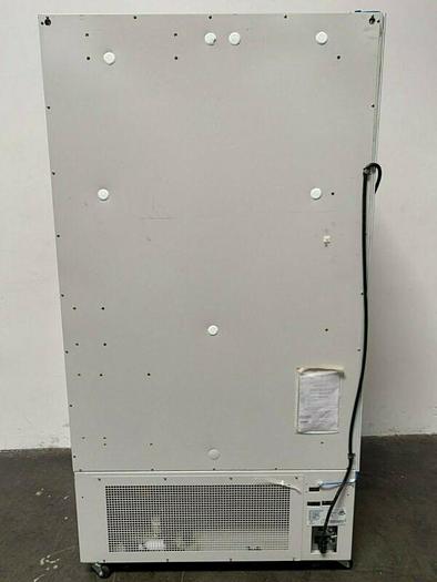 Used Thermo Scientific 8606 -86 ºC Ultra Low Laboratory Freezer 23 Cu Ft 230V