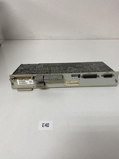 Used SIEMENS 6SN1118-0BJ11-