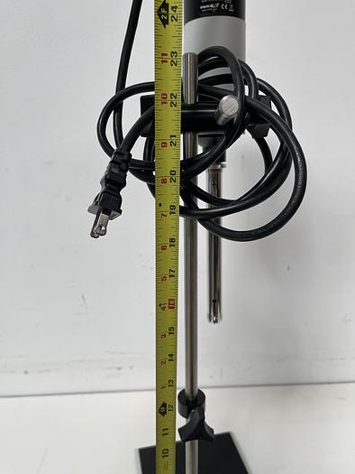 Used VWR 250 Homogenizer w/ Stand 30000 RPM 120V