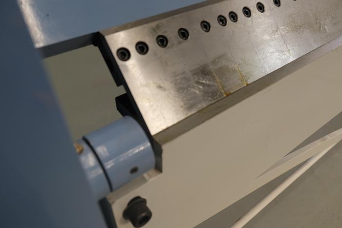 Mach Fold 2050mm x 1.5mm