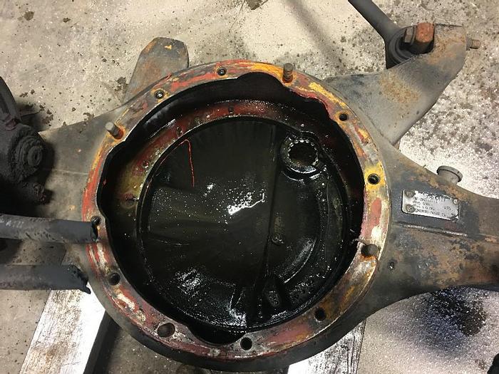 Used 1995 Volvo WCA64T